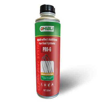 燃油系统多效添加剂PRO-6