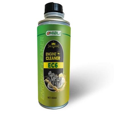 发动机清洗剂油泥宝EC6