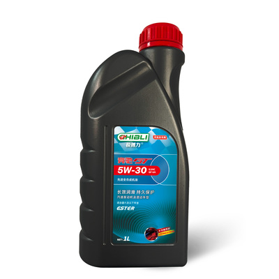 竞驰GT SP GF-6A 5W-30