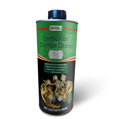 燃烧室清洗剂C6