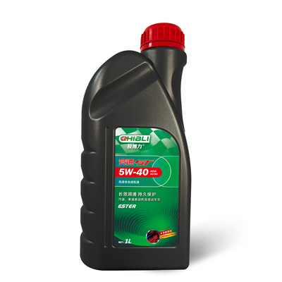 竞速GT SP A3B4 5W-40