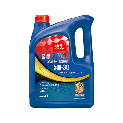 星啸2000 &nbsp;SN/GF-55W-30