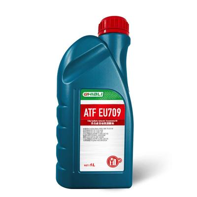 极博力自动变速箱油ATF EU709