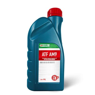 自动变速箱油ATF AM9