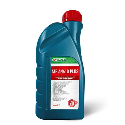 自动变速箱油ATF AN610 PLUS