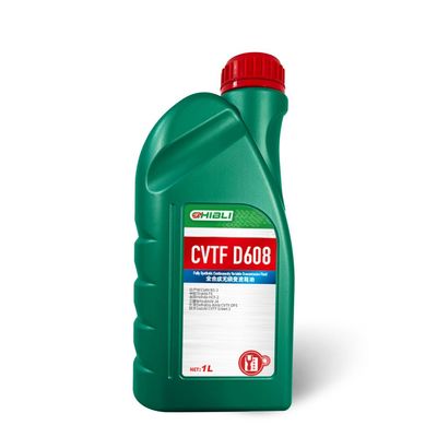 无级变速箱油CVTF D608