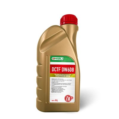 双离合变速箱油DCTF DW608