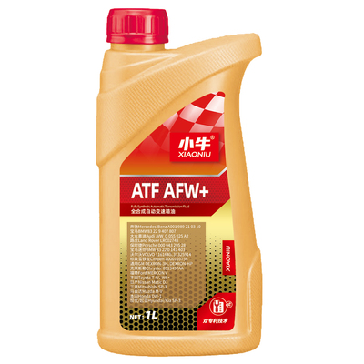 ATF AFW+