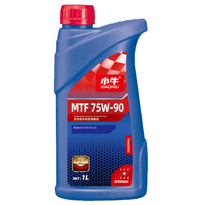 MTF 75W-90